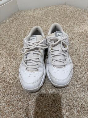 Nike Nike Court Lite 2 White Sneakers